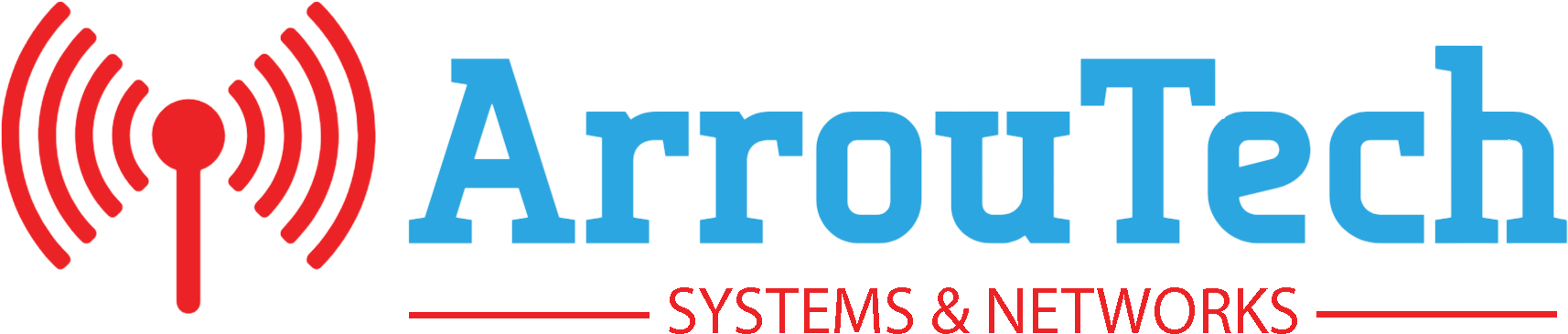 ArrouTech logo